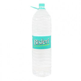 BISLERI MINERALS WATER 2ltr